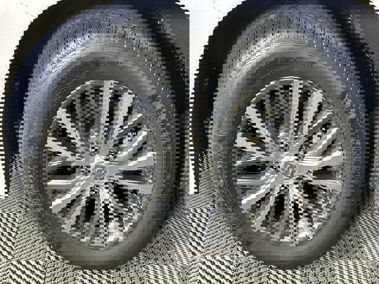 Used 2018 Lexus LX 570 4WD image 9