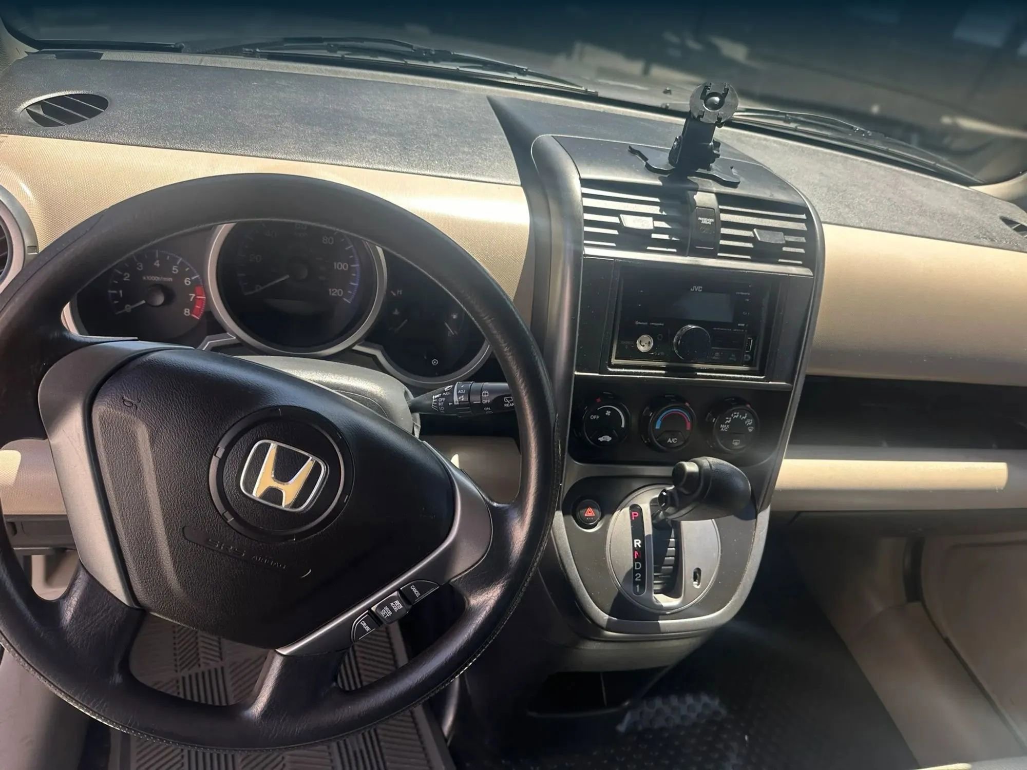 Used 2009 Honda Element LX image 8