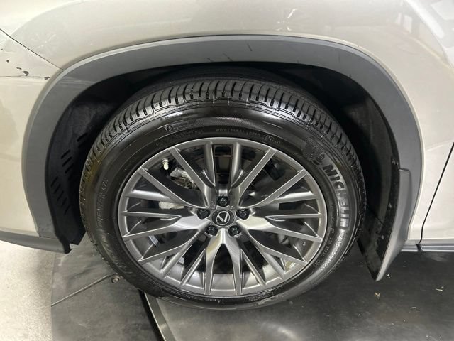 Certified 2022 Lexus RX 350 F Sport AWD/4WD image 39