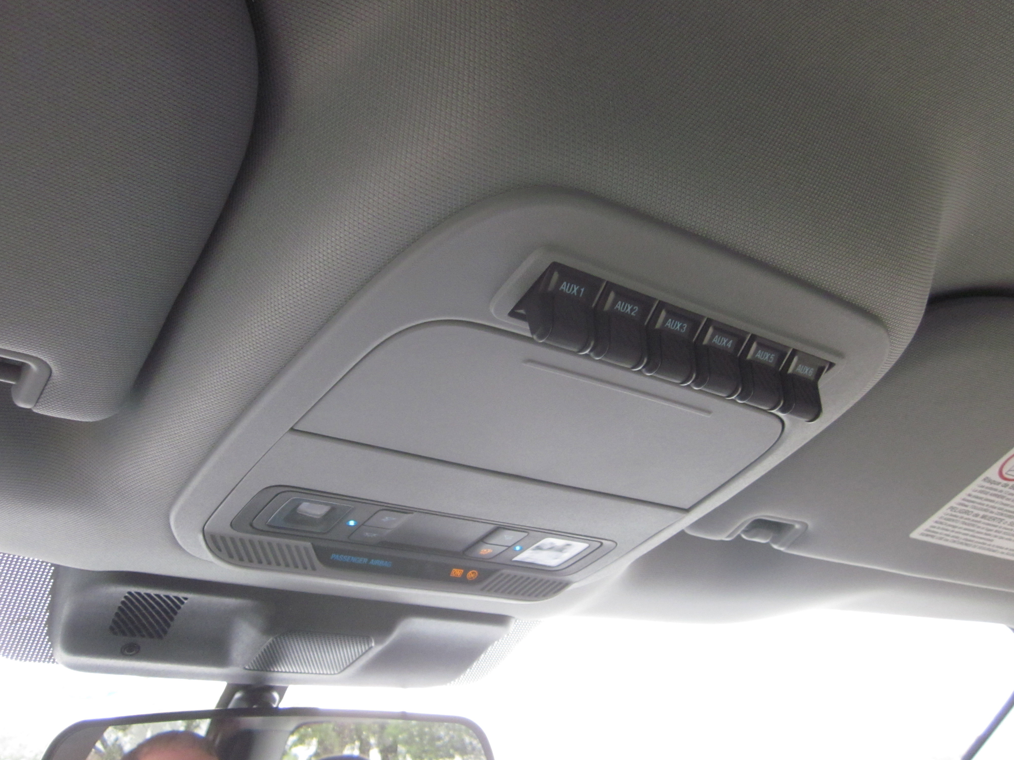 New 2025 Ford F350 XLT w/ Tremor Off-Road Package image 21