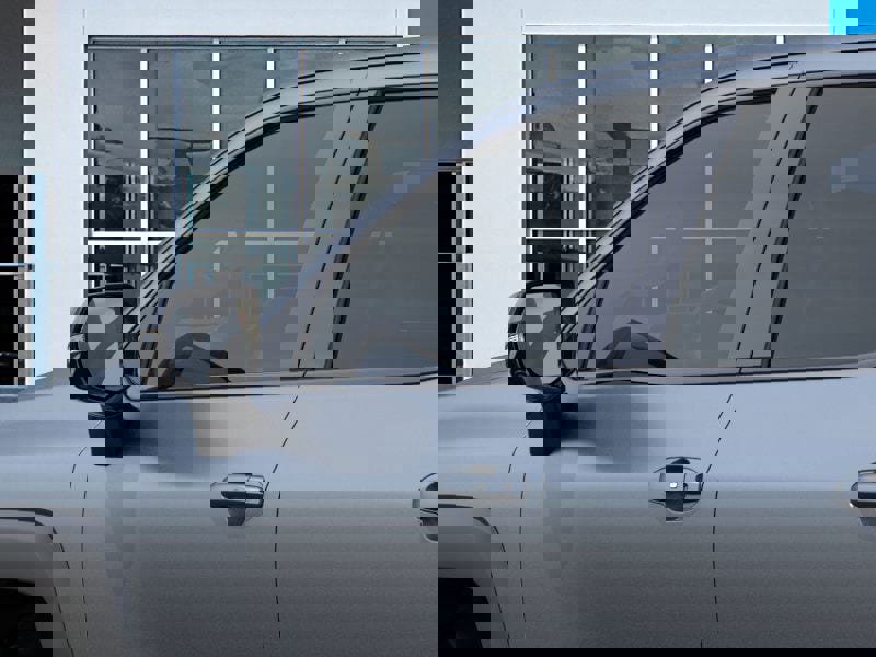 New 2026 Chevrolet Silverado EV Trail Boss w/ Premium Package image 12