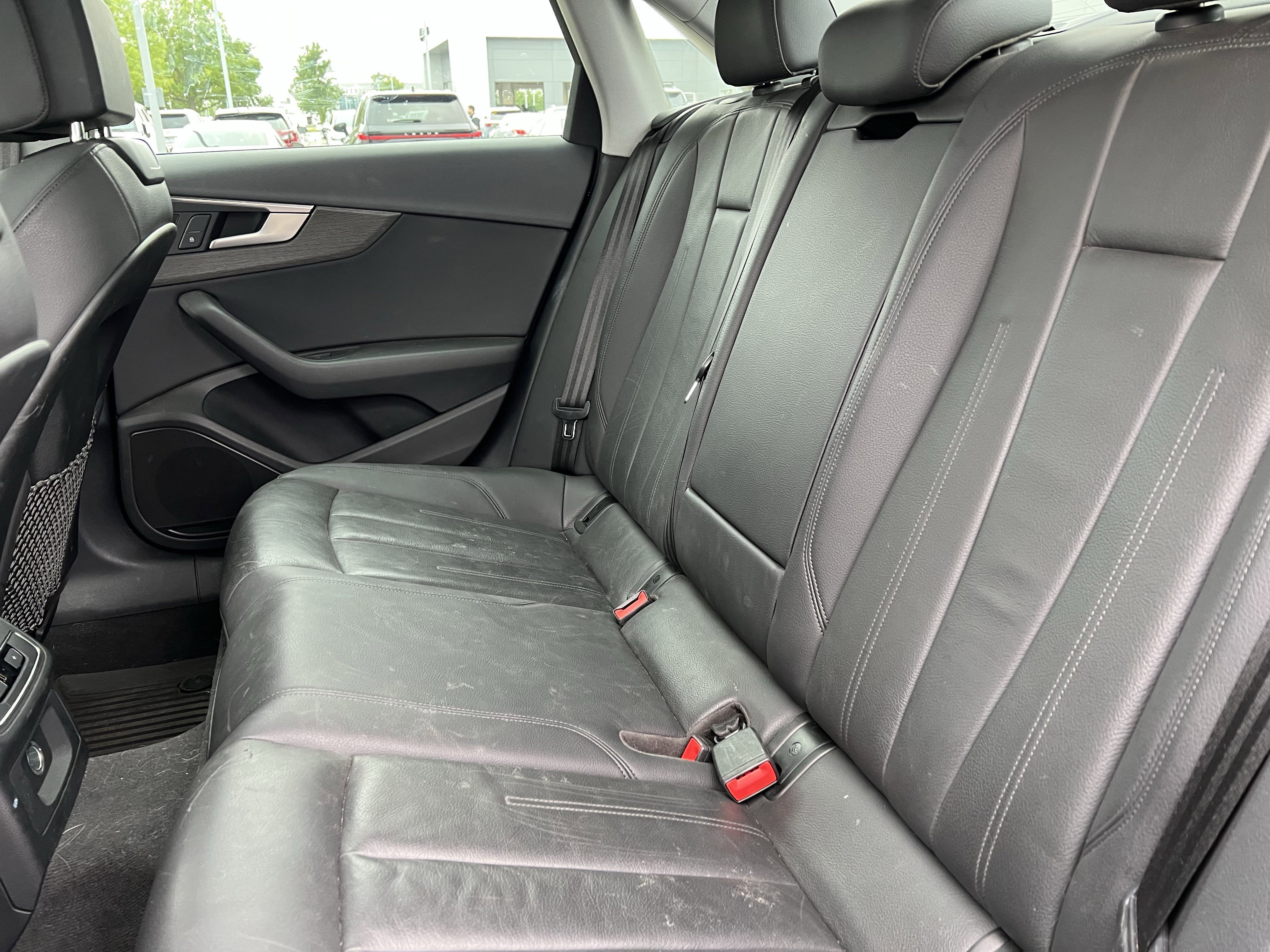 Used 2019 Audi A4 2.0T Premium FWD image 34