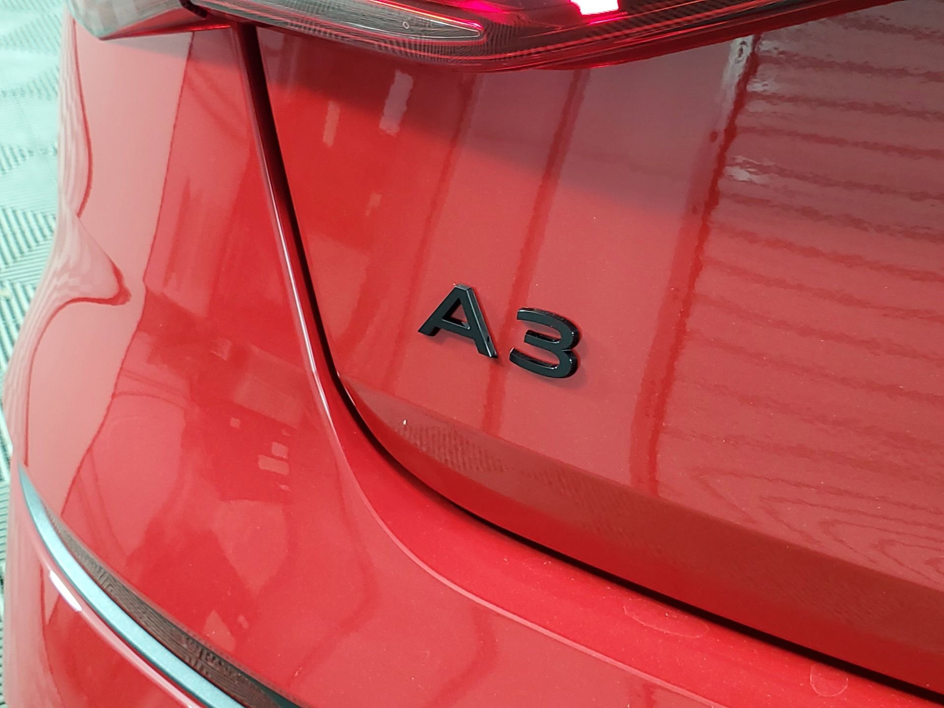 New 2026 Audi A3 2.0T Premium Plus image 19