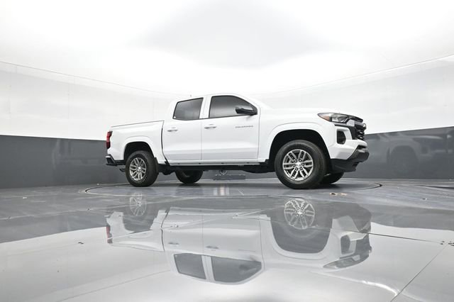 New 2025 Chevrolet Colorado LT w/ Advanced Trailering Package image 47