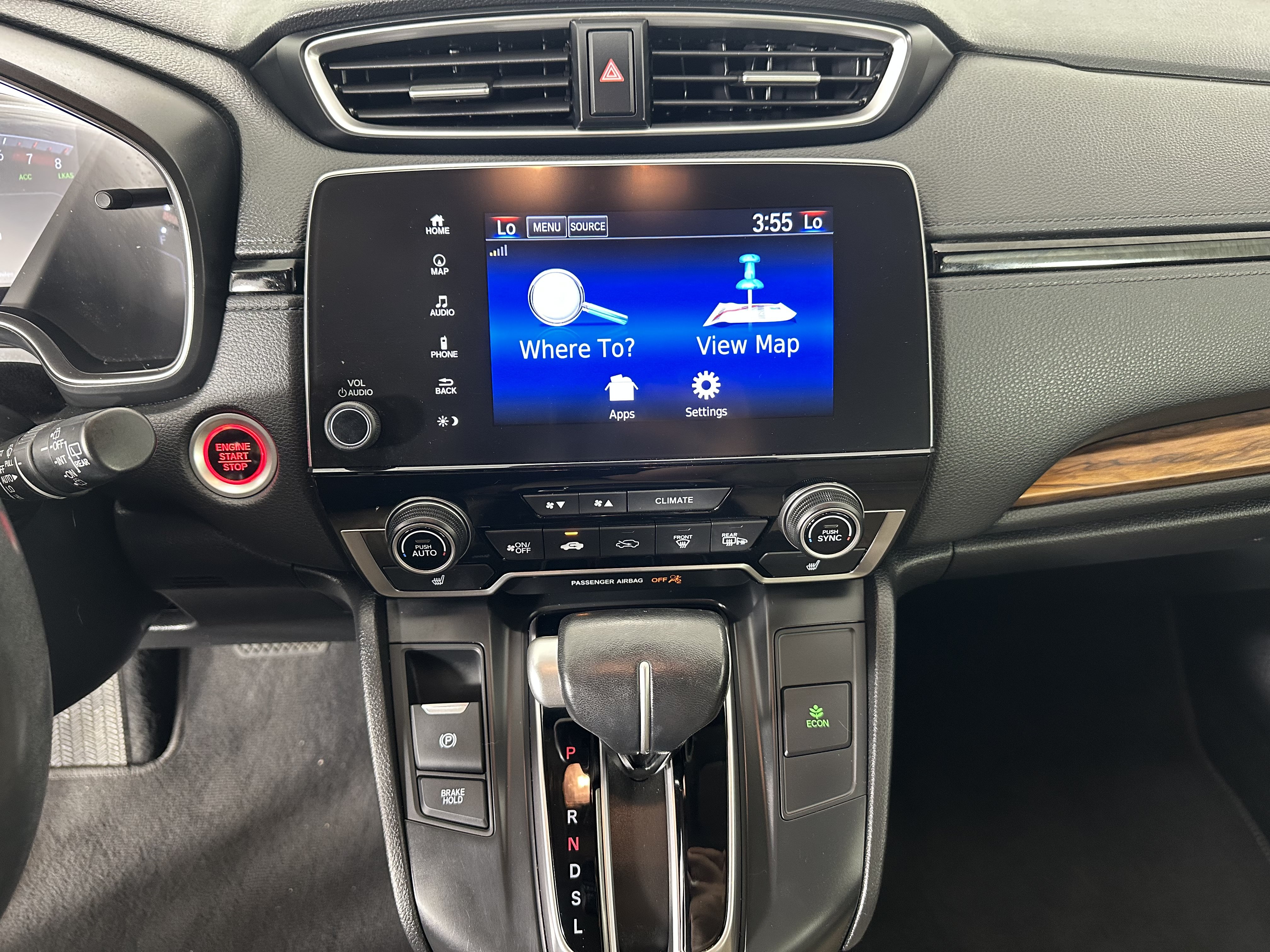 Used 2019 Honda CR-V Touring image 18