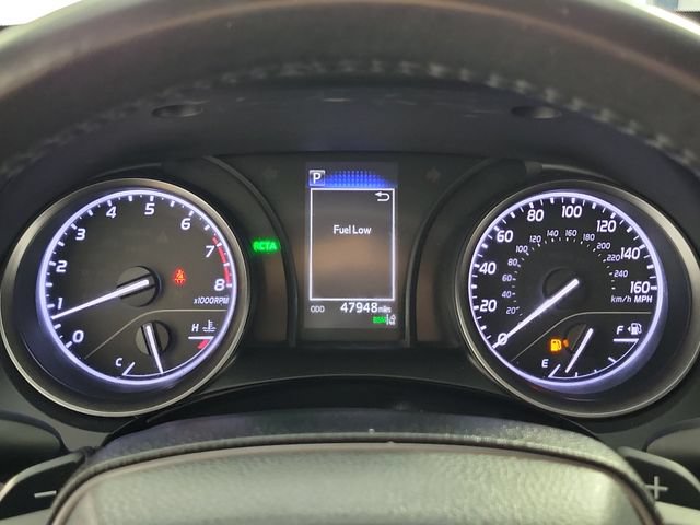 Used 2023 Toyota Camry SE w/ Convenience Package FWD image 27