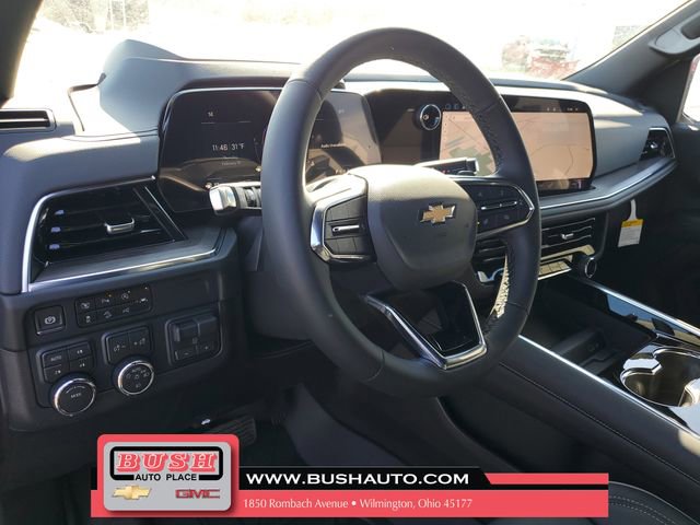 New 2026 Chevrolet Tahoe Premier image 21