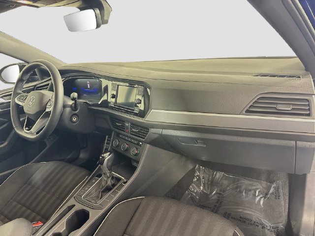 Used 2024 Volkswagen Jetta Sport FWD image 30