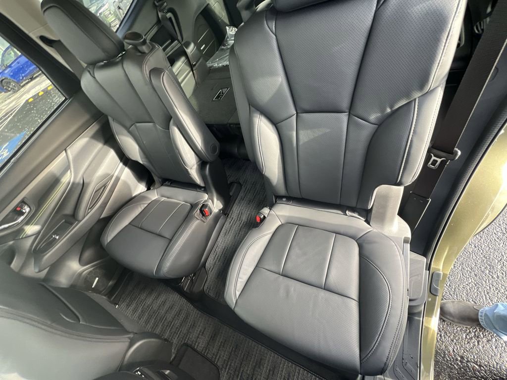 New 2026 Subaru Ascent Bronze Edition image 26