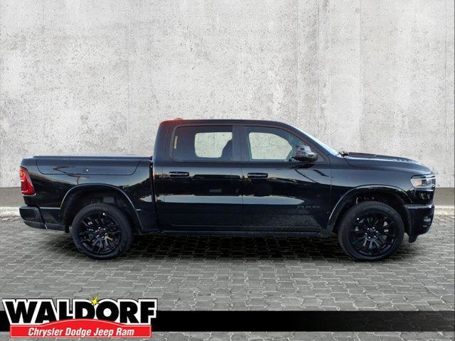 New 2026 RAM 1500 Limited image 2