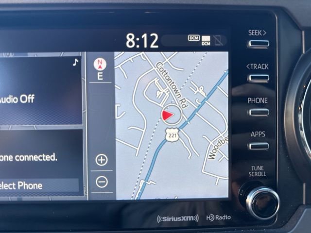 Used 2023 Toyota Tacoma 4x4 Access Cab image 18