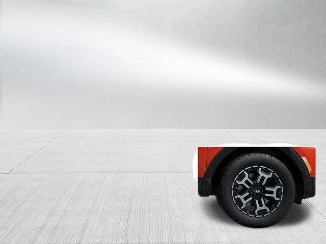 New 2026 Hyundai Santa Cruz XRT AWD/4WD image 10