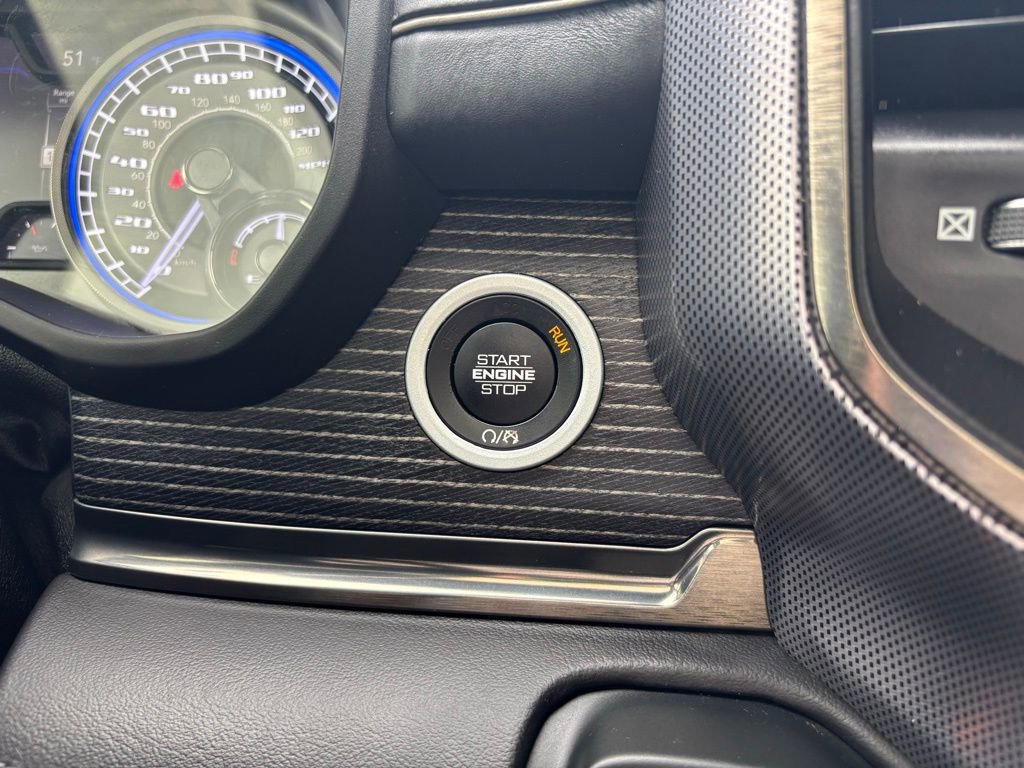 Used 2019 RAM 1500 Limited image 31