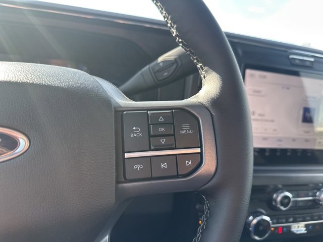 New 2026 Ford F250 Lariat w/ Tremor Off-Road Package image 40