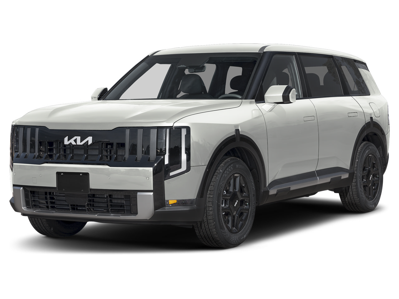 New 2027 Kia Telluride S FWD image 28