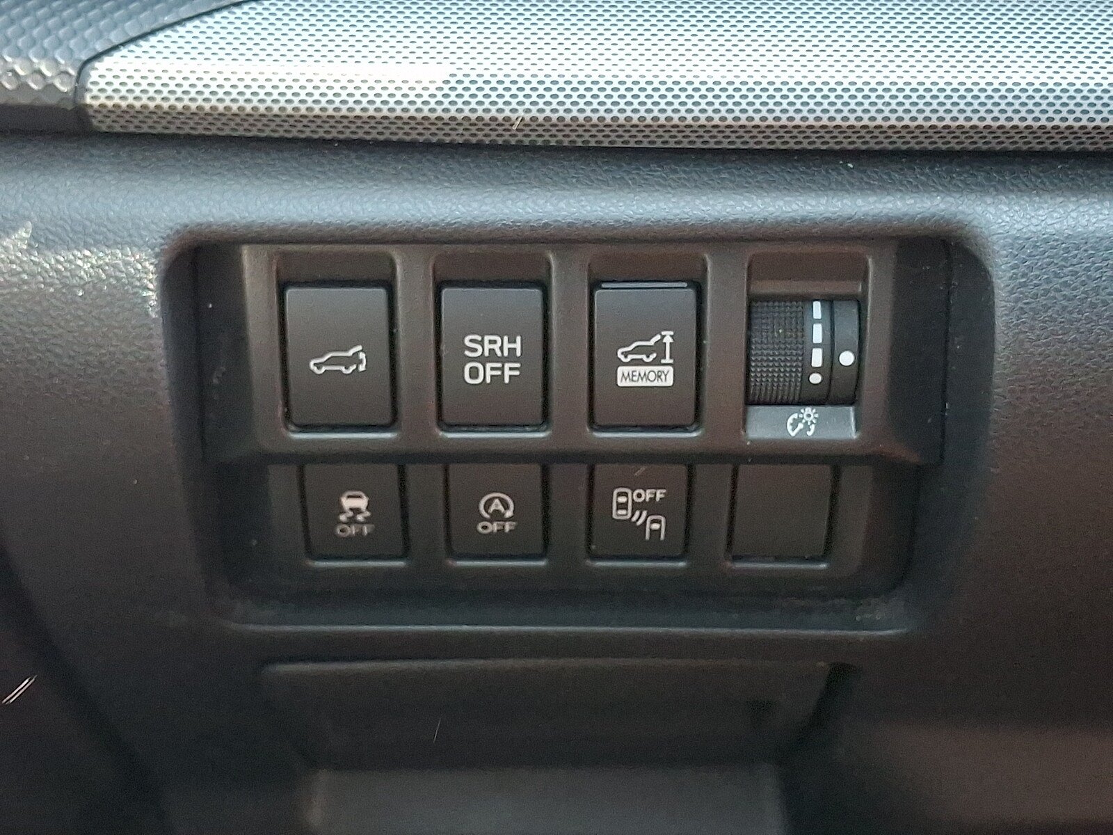 Used 2019 Subaru Forester Limited w/ Popular Package #3 AWD/4WD image 26
