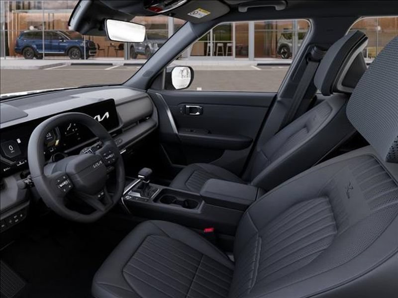 New 2027 Kia Seltos X-Line SX AWD/4WD image 17