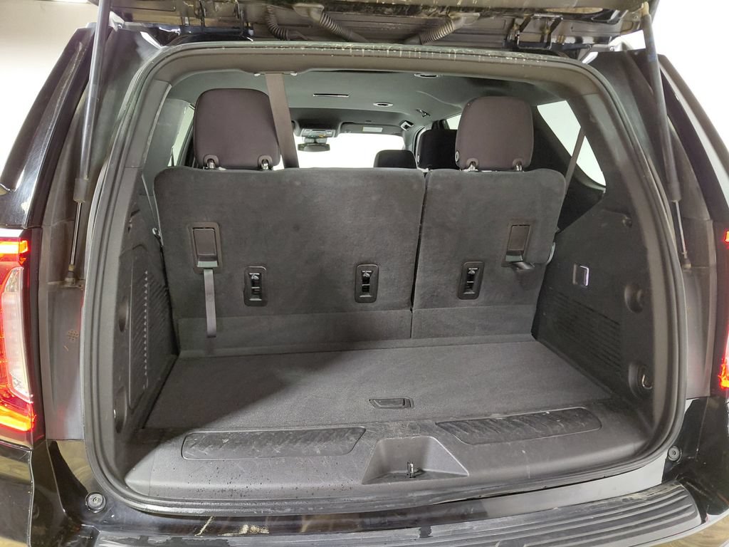 Used 2024 GMC Yukon SLE AWD/4WD image 42