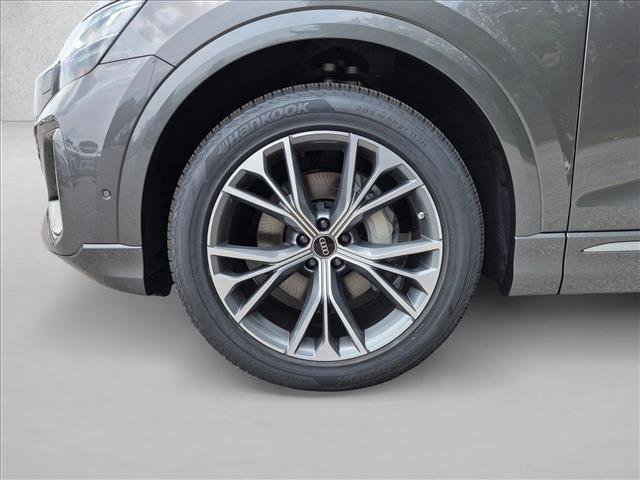 New 2026 Audi Q8 Premium Plus AWD/4WD image 10