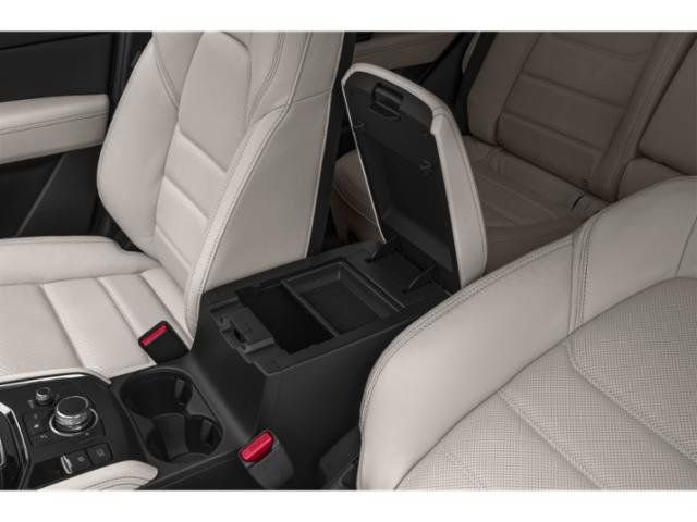 Used 2020 MAZDA CX-5 Grand Touring image 17