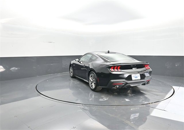 New 2026 Ford Mustang GT Premium image 5