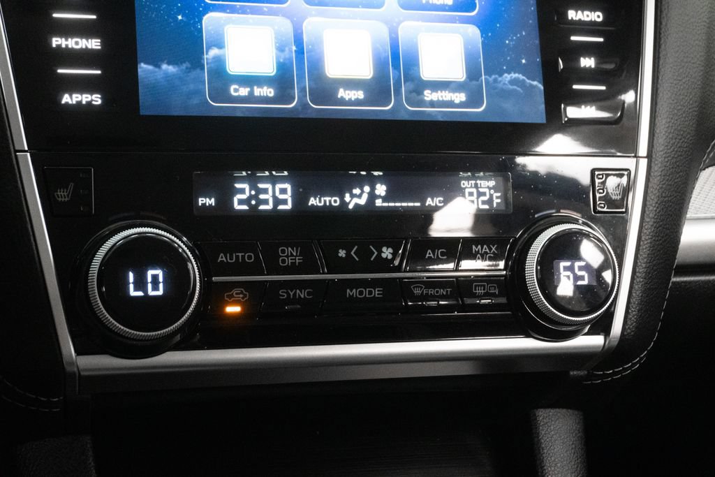 Used 2018 Subaru Outback 2.5i Premium AWD/4WD image 20