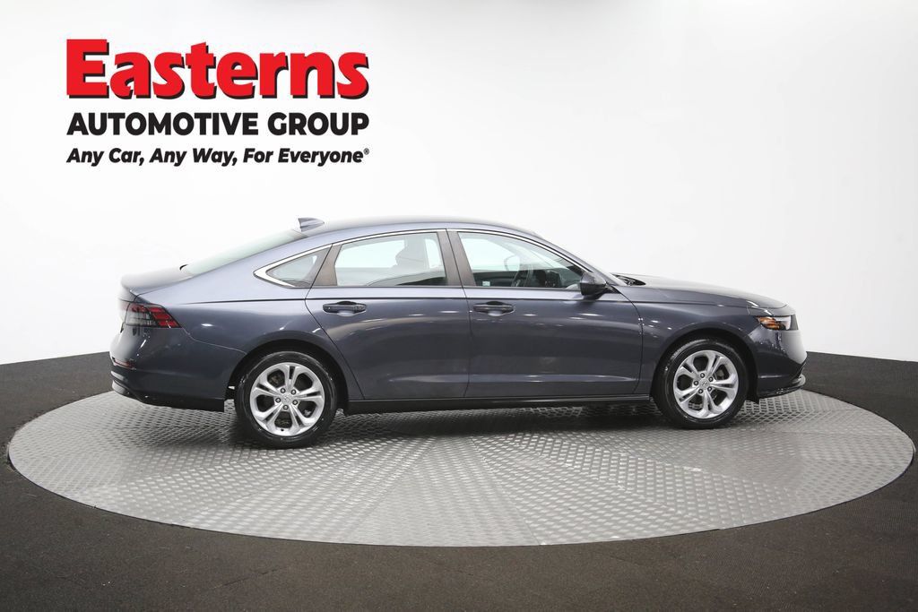 Used 2023 Honda Accord LX image 42