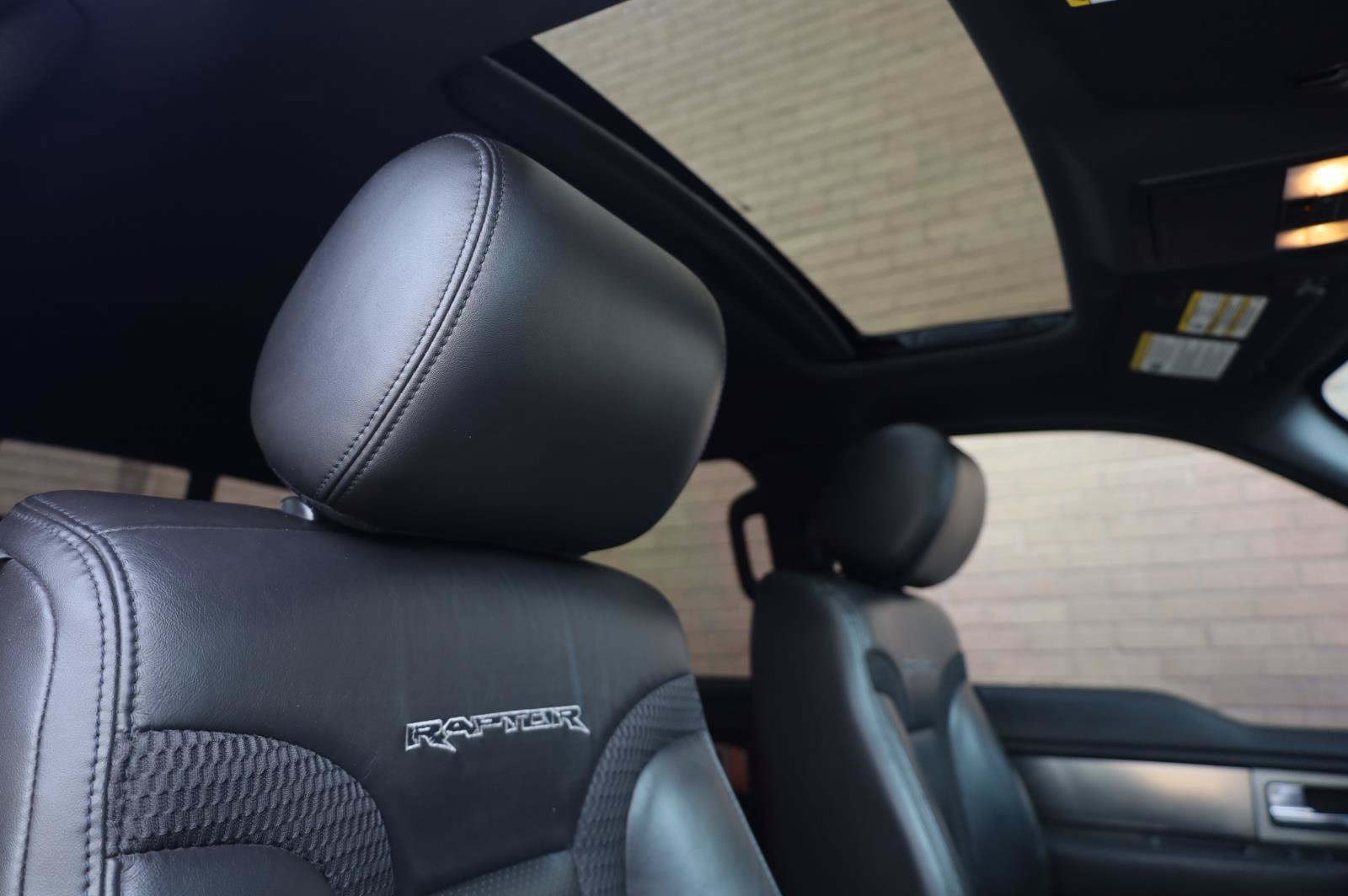 Used 2014 Ford F150 Raptor w/ Equipment Group 801A Luxury AWD/4WD image 28