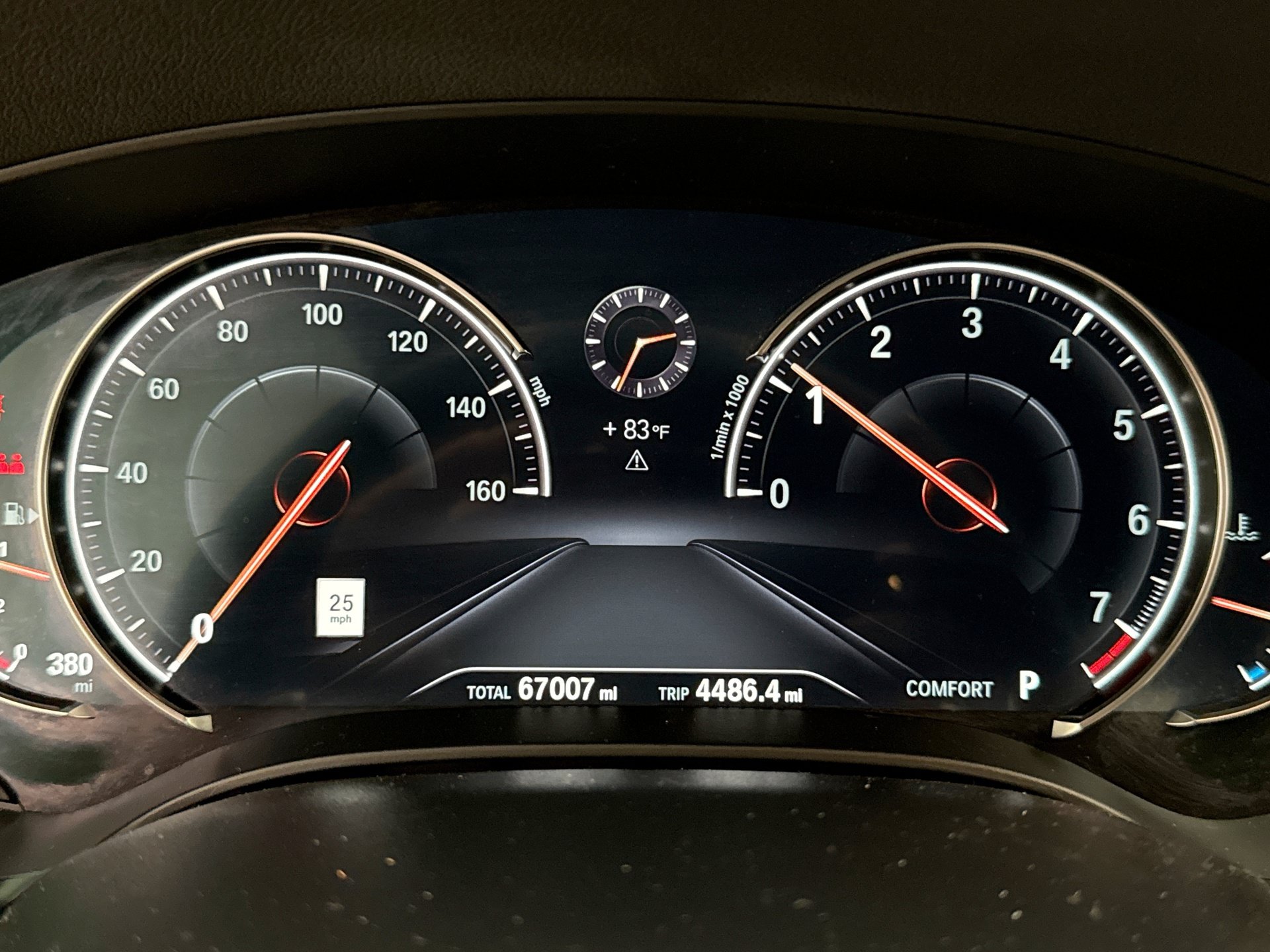 Used 2018 BMW 530i xDrive AWD/4WD image 9