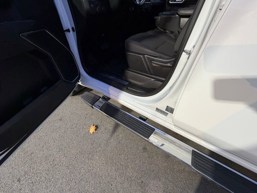 Used 2024 Chevrolet Silverado 2500 LT image 12