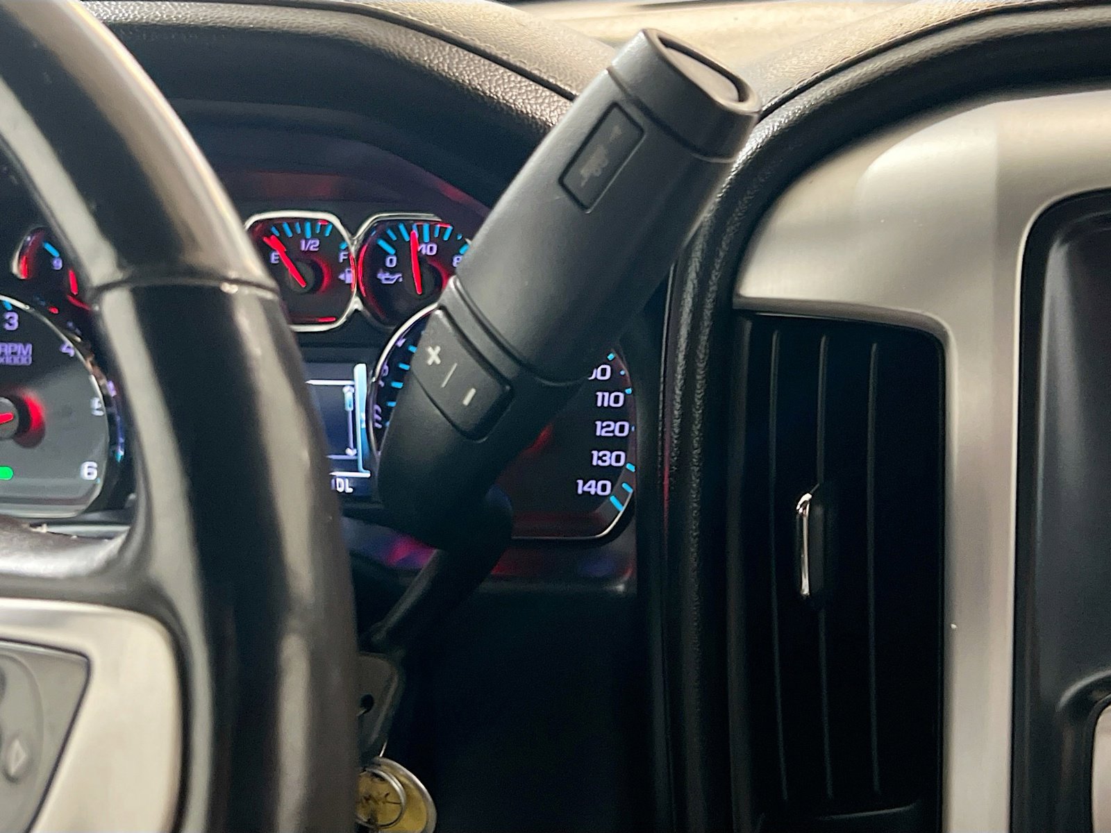 Used 2017 GMC Sierra 1500 SLT w/ SLT Premium Package image 13