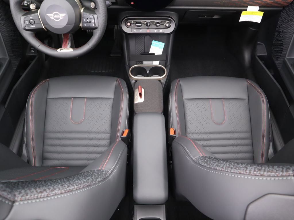 New 2026 MINI Cooper John Cooper Works image 26