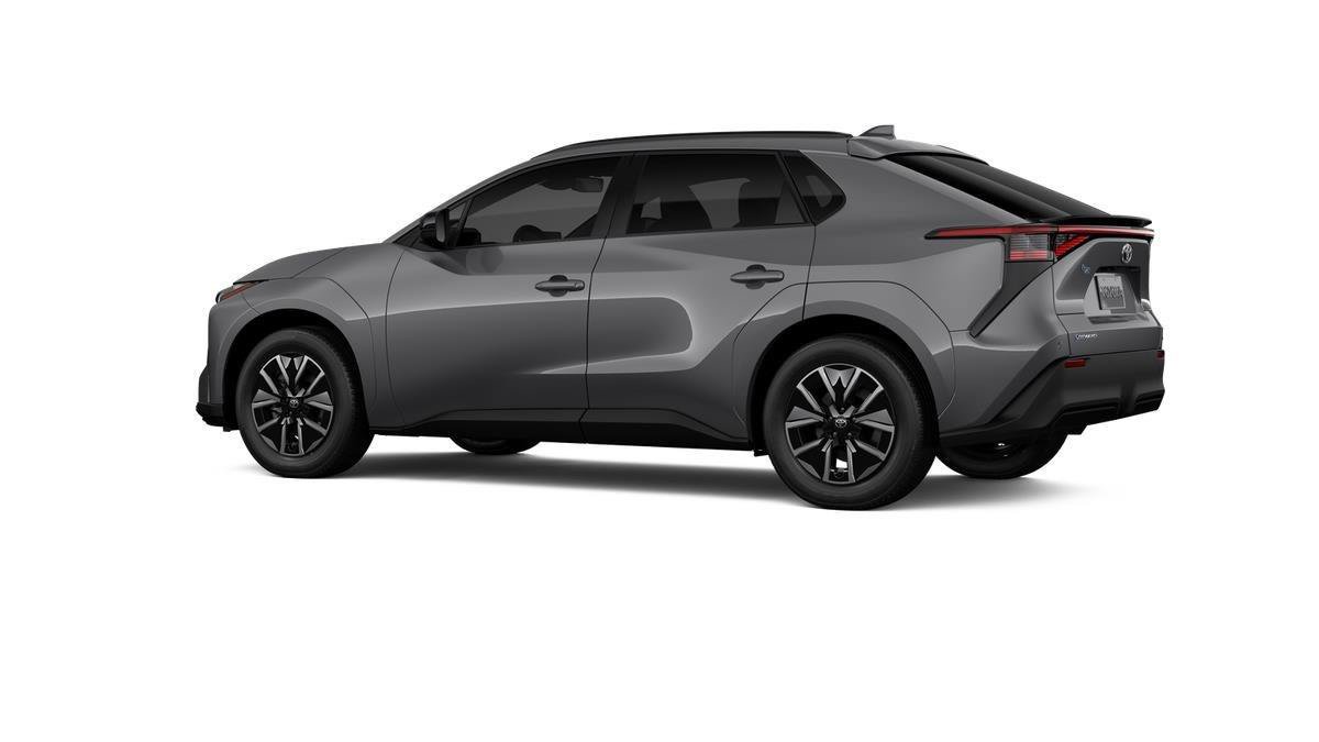 New 2026 Toyota bZ AWD/4WD image 7