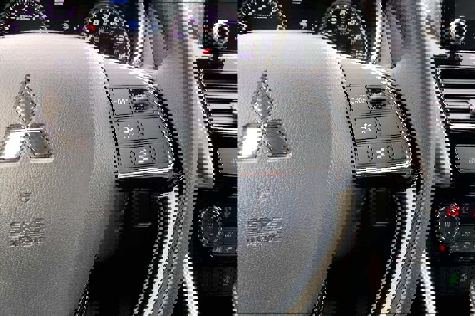 Used 2025 Mitsubishi Eclipse Cross SE image 23