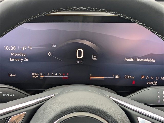 New 2026 Buick Envision Sport Touring image 30