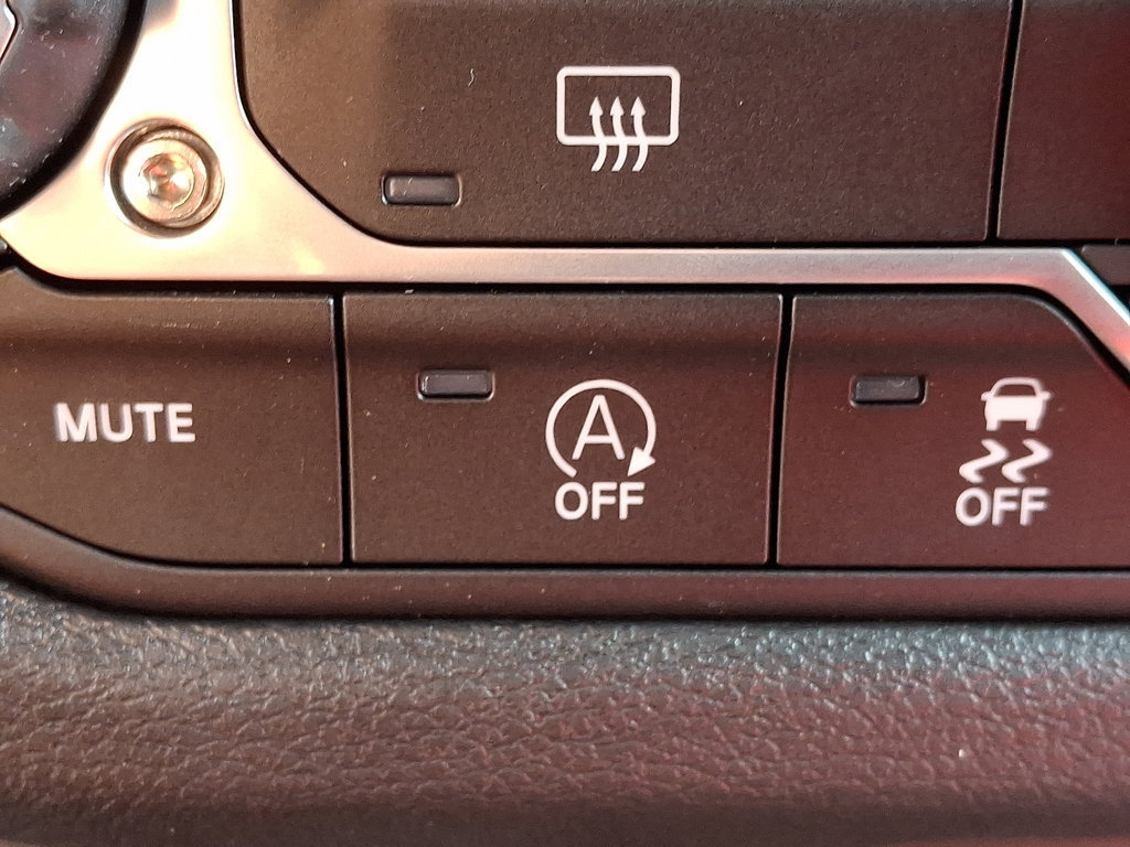 New 2025 Jeep Wrangler Unlimited Sport AWD/4WD image 19