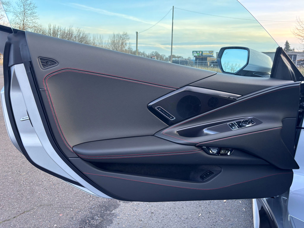 New 2026 Chevrolet Corvette Z06 image 14