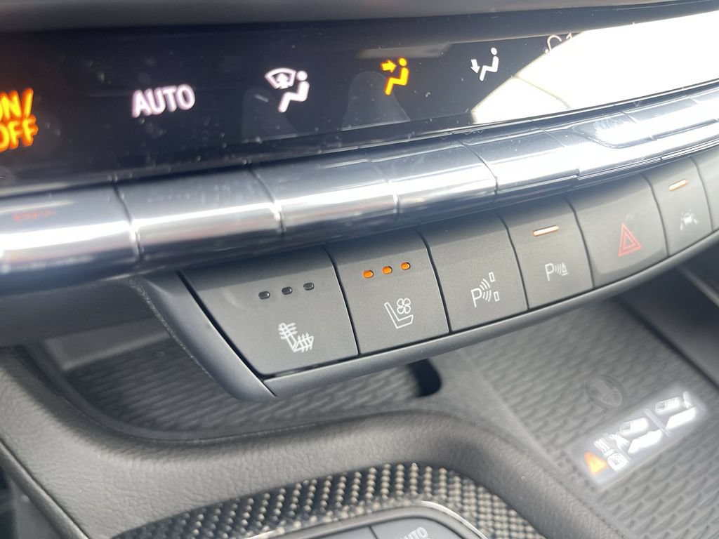 New 2026 Cadillac CT5 Sport AWD/4WD image 16