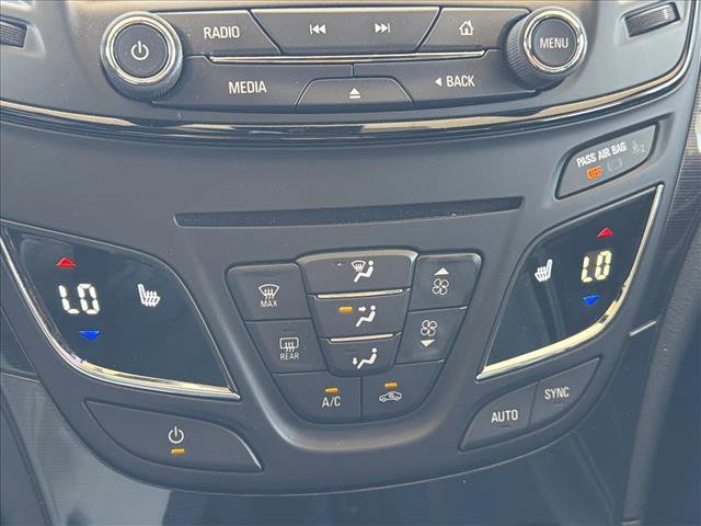 Used 2015 Buick Regal Premium FWD image 15