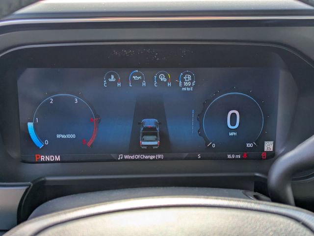 New 2026 Ford F250 Platinum image 19