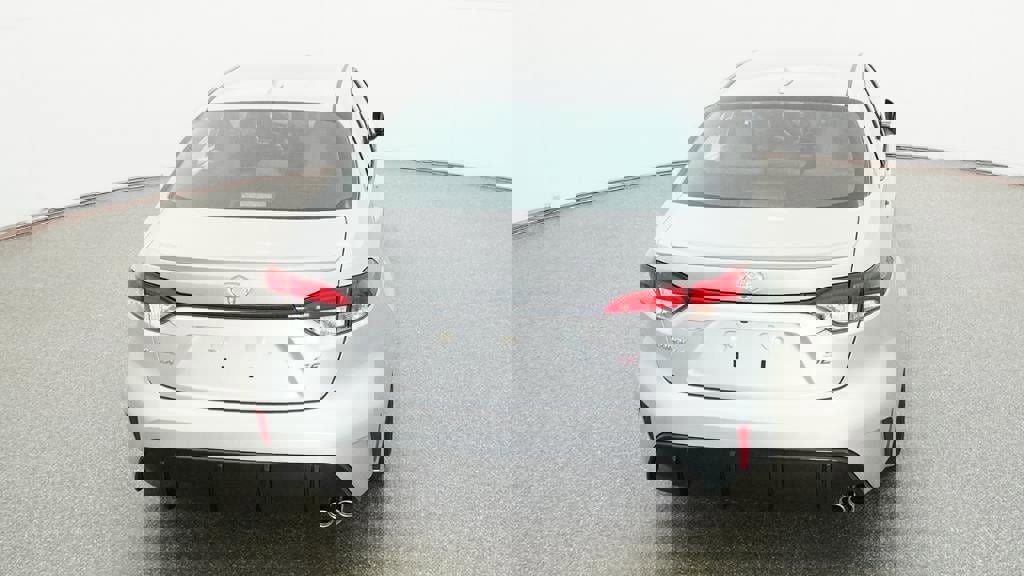 New 2026 Toyota Corolla SE image 7