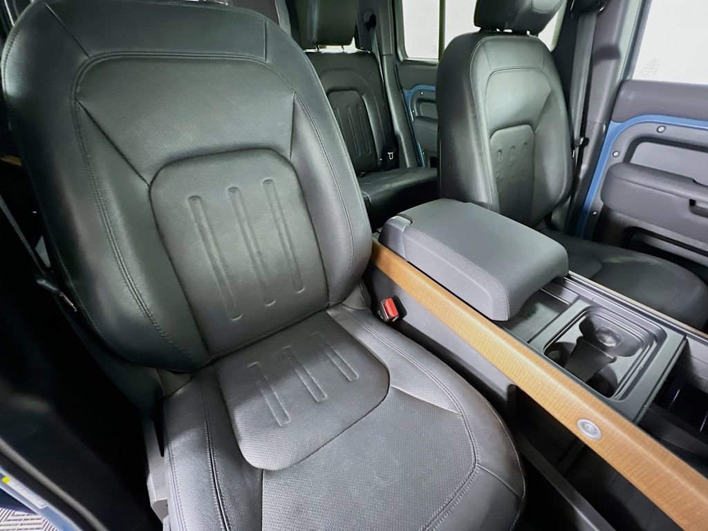 Used 2022 Land Rover Defender 110 S image 29