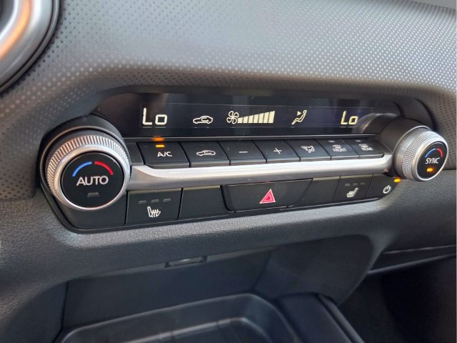 New 2026 MAZDA CX-50 2.5 Hybrid w/ Weather Package AWD/4WD image 25