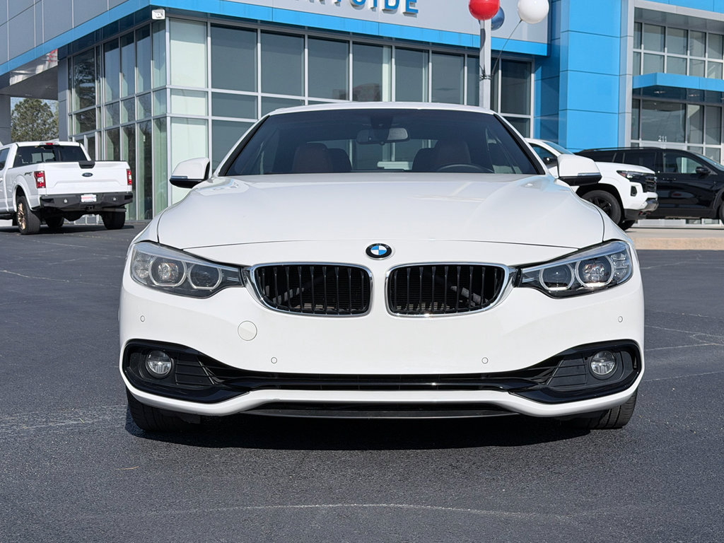 Used 2018 BMW 430i Convertible image 5
