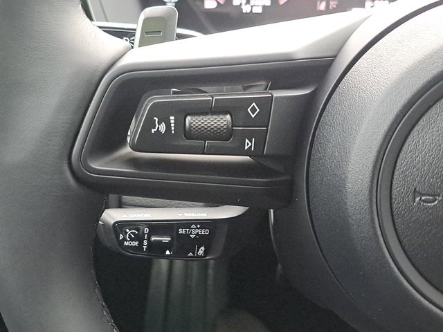 New 2026 Porsche Panamera 4 image 28