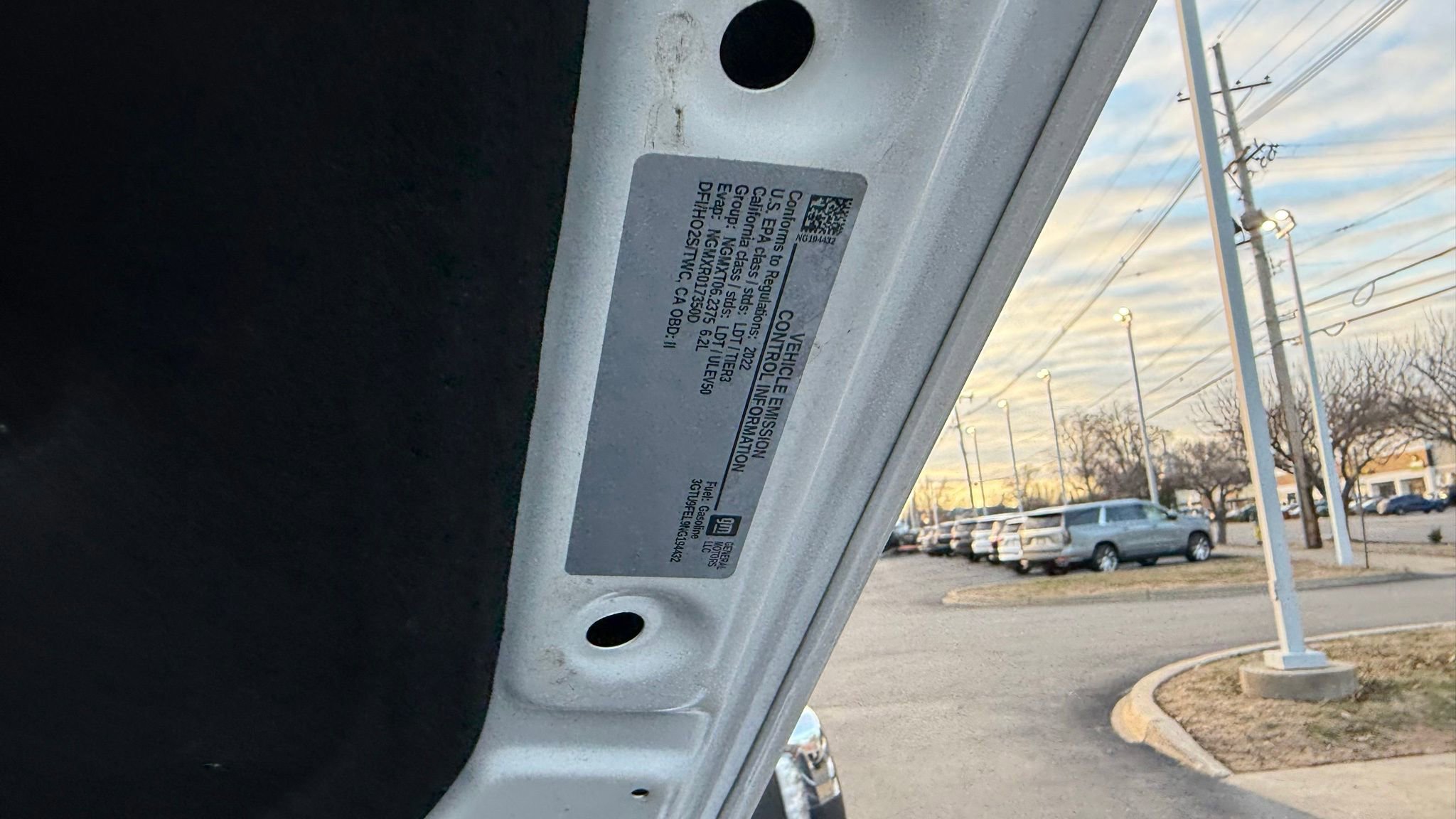 Used 2022 GMC Sierra 1500 Denali w/ Denali Premium Package image 29