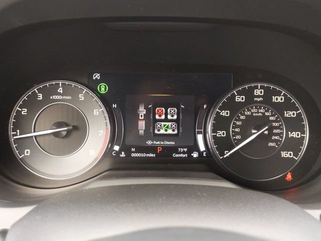 Certified 2022 Acura RDX w/ Technology Package AWD/4WD image 27