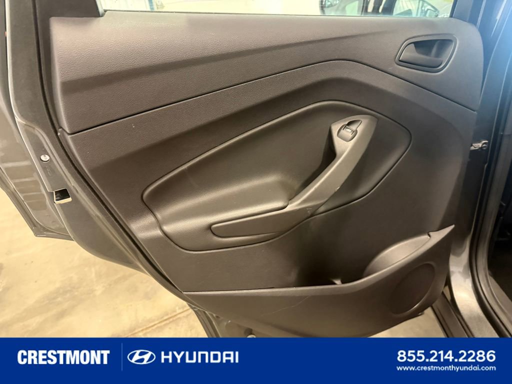 Used 2016 Ford Escape S image 26
