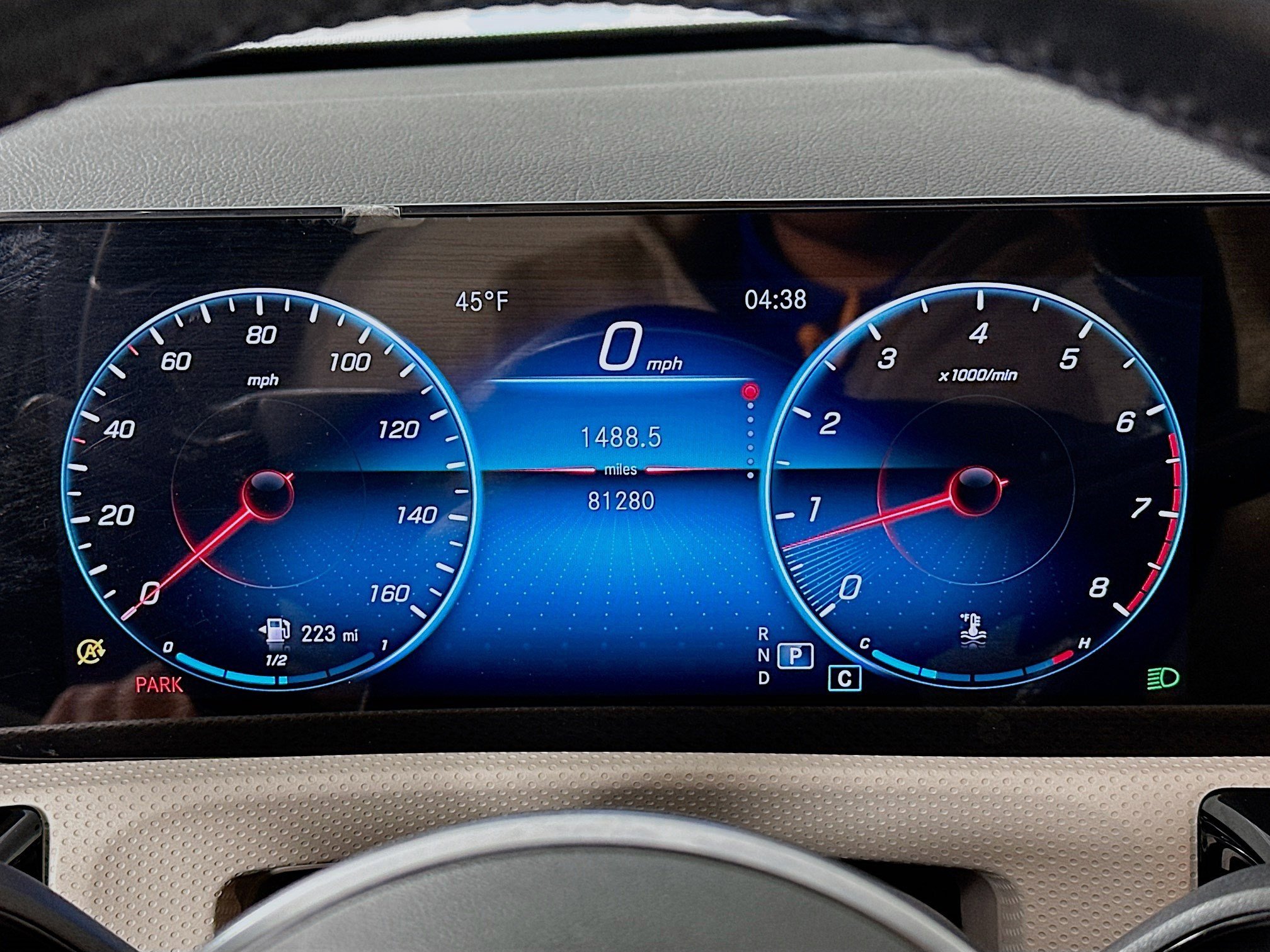 Used 2022 Mercedes-Benz A 220 4MATIC image 12