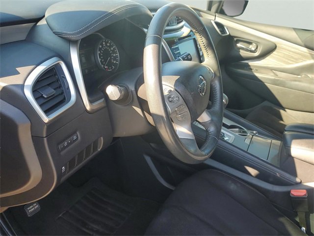 Used 2015 Nissan Murano SV image 16